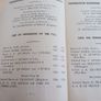 1959/ Rules for the Olympic Games/International Equestrian Federation/ Booklet Image 3
