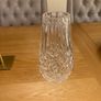 Waterford Crystal Vase Image 2