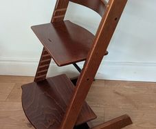 Stokke Trip Trap Chair