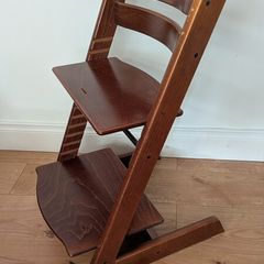 Stokke Trip Trap Chair