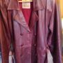 Leather Jacket Image 7