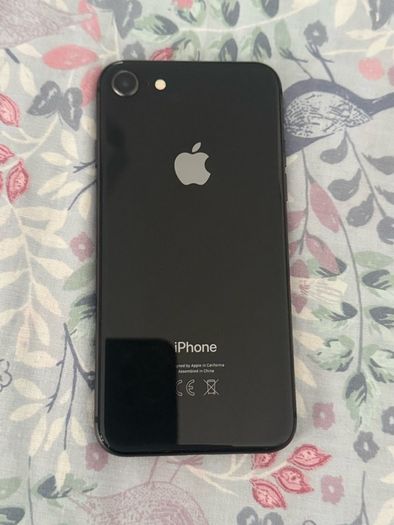 iphone 8