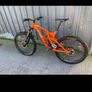 2018 Polygon collosus n9 carbon for sale Image 4