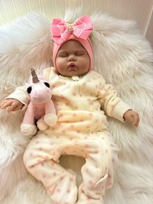 doll  beautiful big  reborn baby doll