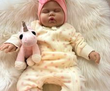 doll  beautiful big  reborn baby doll