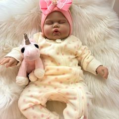 doll  beautiful big  reborn baby doll