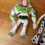 Toy Story Figure Bundle - Woody, Buzz, Jessie, Bo Peep & Slinky Dog Image 2