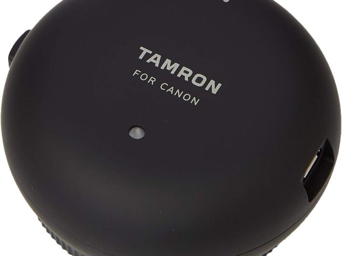 Tamron TAP-in Console - Canon fit