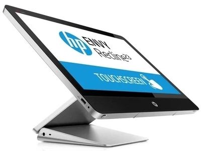 HP Envy 23