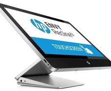 HP Envy 23
