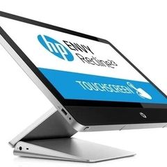HP Envy 23