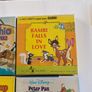 Super 8. Home Movies. Walt Disney Films. 4 in Total. Image 3