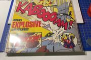 Marvel Secret Wars issue 5 1985