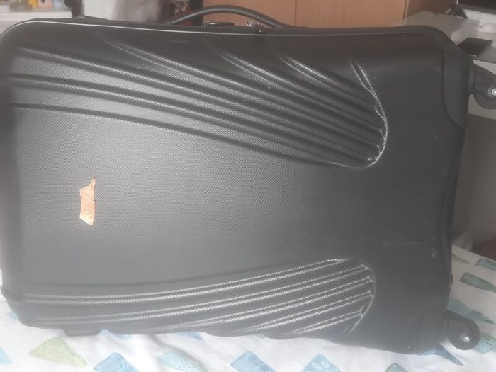 travel bag