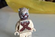 Lego star wars minifigure tusken raider