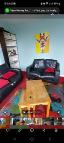 Free Couch x 2