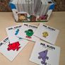 Mr Men Library House book set boxset 45 books Image 6