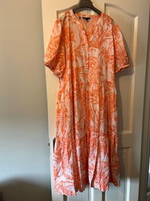 Tommy Hilfiger Maxi Dress