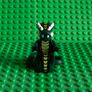 LEGO Ninjago minifigures Image 3