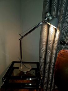 Artemide Tolomeo Mini table / desk lamp