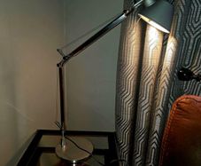 Artemide Tolomeo Mini table / desk lamp