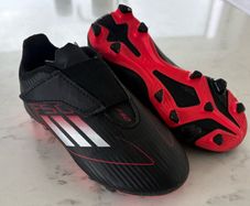Kids 8K Adidas Football Boots