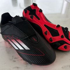 Kids 8K Adidas Football Boots