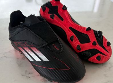 Kids 8K Adidas Football Boots
