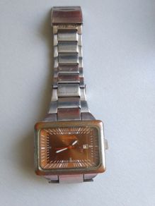 Men's watch