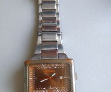 Men's watch