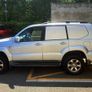 2007 Toyota Land Cruiser D4D GX Image 7