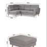 Michael Murphy Sofa Image 2