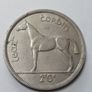 1964 halfcrown Image 4