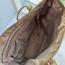Genuine Michael Kors Tan Shoulder Bag Image 4