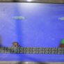 Sega Mega Master System II Power Base (works well) Image 6