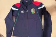 Canterbury British and Irish Lions jacket - size 8