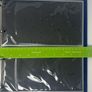 Pair of Kesteral Cover Albums in Green and blue Wine 4-ring album with 10 first day cover/ postcard/ banknote pages. Image 3