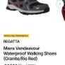 Brand new Regatta Vendeavour Image 3
