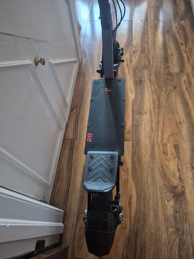 Kukirin G2 eScooter