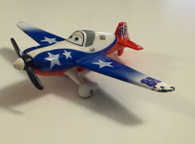 LJH 86 Special from the Disney Pixar movie Planes