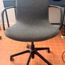 Desk & chair for sale Image 3