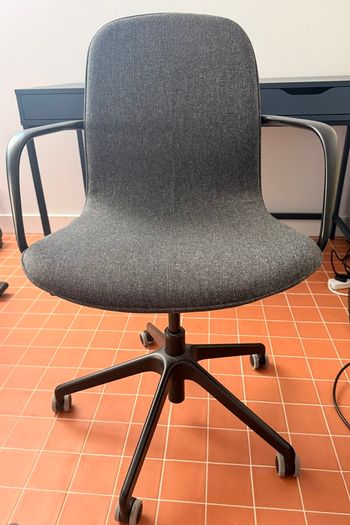Desk & chair for sale