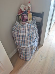 Girl's clothes 12-24months