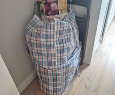 Girl's clothes 12-24months