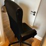 Office Chair, mint condition, 50 or best offer Image 2