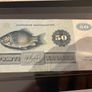Denmark 50 Kroner Banknote Image 2