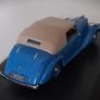 Diecast Model Armstrong Siddeley - Collectable Oxford Diecast 1:43 Image 5