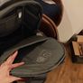Targus Cypress 15.6 Security Backpack with EcoSmart Grey Image 4