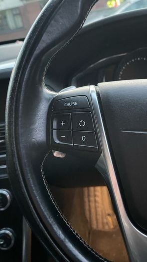 2015 Volvo Xc60