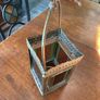 antique victorian lantern Image 5